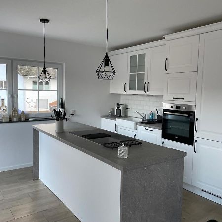 Appartement Hochwaldblick à Glan-Munchweiler Extérieur photo